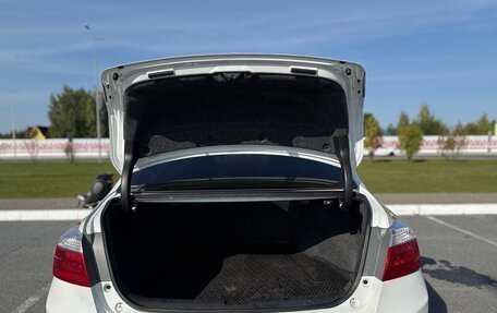 Honda Accord IX рестайлинг, 2013 год, 1 570 000 рублей, 13 фотография