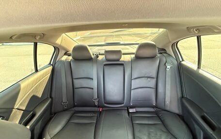 Honda Accord IX рестайлинг, 2013 год, 1 570 000 рублей, 17 фотография