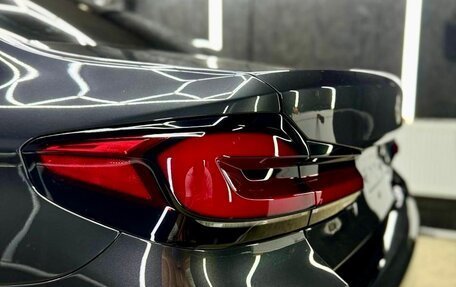BMW 5 серия, 2022 год, 4 350 000 рублей, 4 фотография