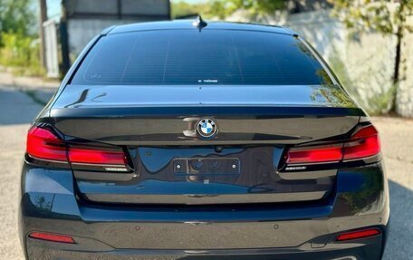 BMW 5 серия, 2022 год, 4 350 000 рублей, 6 фотография