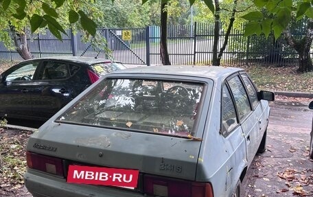 Москвич 2141, 1993 год, 55 000 рублей, 2 фотография