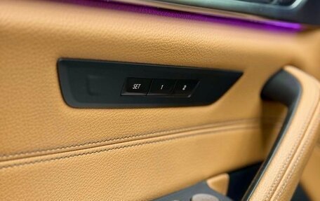 BMW 5 серия, 2022 год, 4 350 000 рублей, 10 фотография