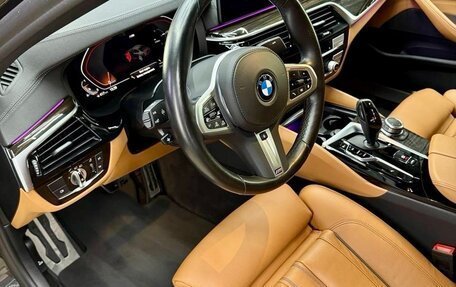 BMW 5 серия, 2022 год, 4 350 000 рублей, 8 фотография