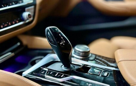 BMW 5 серия, 2022 год, 4 350 000 рублей, 11 фотография