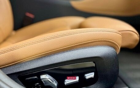 BMW 5 серия, 2022 год, 4 350 000 рублей, 9 фотография