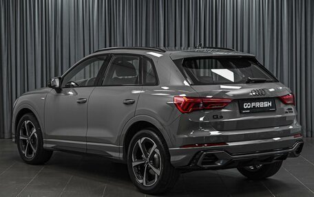 Audi Q3, 2026 год, 4 028 000 рублей, 2 фотография