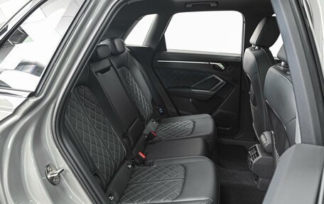 Audi Q3, 2026 год, 4 028 000 рублей, 9 фотография