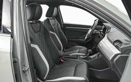 Audi Q3, 2026 год, 4 028 000 рублей, 10 фотография