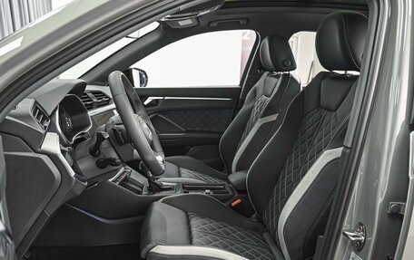 Audi Q3, 2026 год, 4 028 000 рублей, 12 фотография