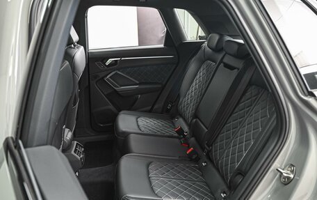Audi Q3, 2026 год, 4 028 000 рублей, 11 фотография