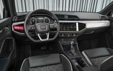 Audi Q3, 2026 год, 4 028 000 рублей, 8 фотография
