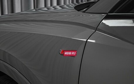 Audi Q3, 2026 год, 4 028 000 рублей, 7 фотография
