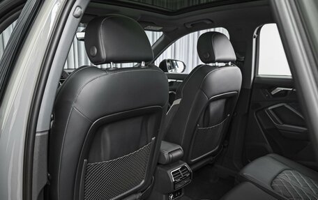 Audi Q3, 2026 год, 4 028 000 рублей, 13 фотография