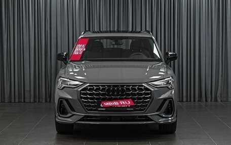 Audi Q3, 2026 год, 4 028 000 рублей, 3 фотография