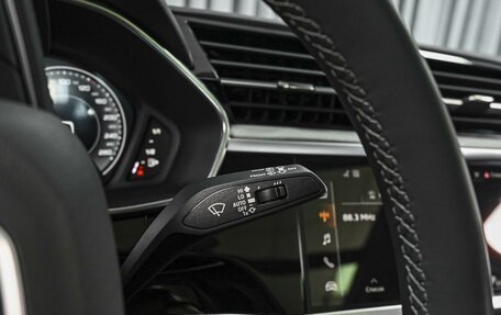 Audi Q3, 2026 год, 4 028 000 рублей, 20 фотография