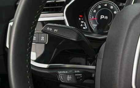 Audi Q3, 2026 год, 4 028 000 рублей, 19 фотография