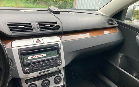 Volkswagen Passat B6, 2008 год, 800 000 рублей, 4 фотография