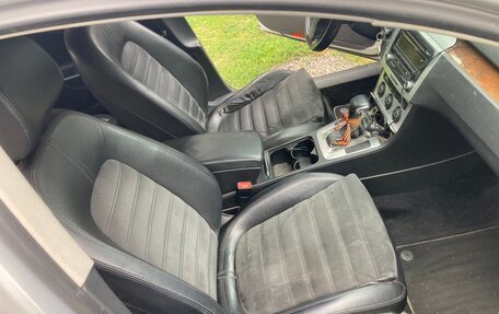 Volkswagen Passat B6, 2008 год, 800 000 рублей, 2 фотография