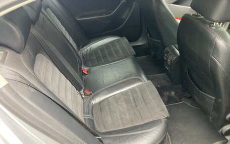 Volkswagen Passat B6, 2008 год, 800 000 рублей, 3 фотография