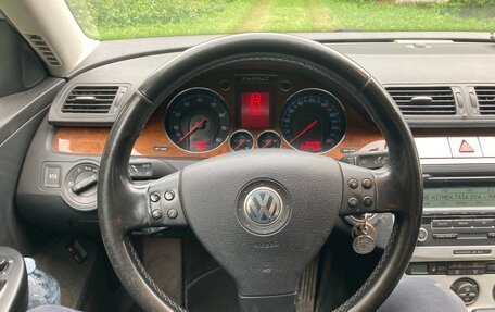 Volkswagen Passat B6, 2008 год, 800 000 рублей, 5 фотография