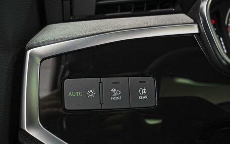 Audi Q3, 2026 год, 4 028 000 рублей, 21 фотография