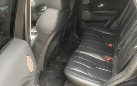 Land Rover Range Rover Evoque I, 2012 год, 2 200 000 рублей, 9 фотография
