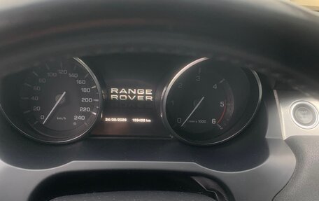 Land Rover Range Rover Evoque I, 2012 год, 2 200 000 рублей, 8 фотография
