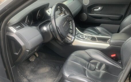 Land Rover Range Rover Evoque I, 2012 год, 2 200 000 рублей, 6 фотография