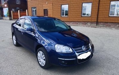 Volkswagen Jetta VI, 2010 год, 619 000 рублей, 1 фотография