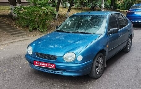 Toyota Corolla, 1997 год, 170 000 рублей, 1 фотография