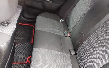 Mitsubishi Lancer IX, 2007 год, 300 000 рублей, 13 фотография