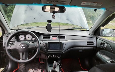 Mitsubishi Lancer IX, 2007 год, 300 000 рублей, 18 фотография