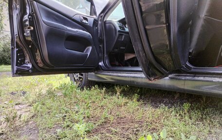 Mitsubishi Lancer IX, 2007 год, 300 000 рублей, 14 фотография