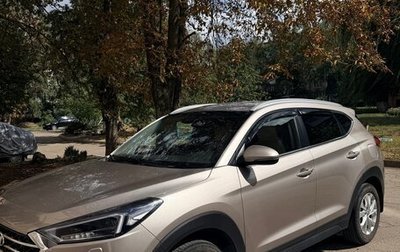 Hyundai Tucson III, 2020 год, 2 500 000 рублей, 1 фотография