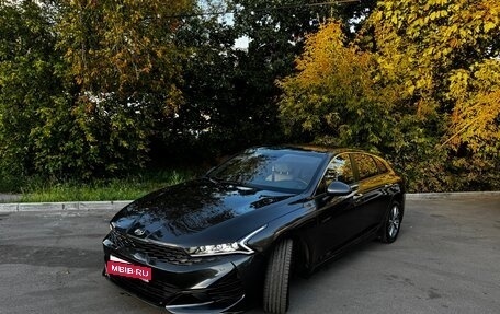 KIA K5, 2020 год, 2 000 000 рублей, 1 фотография
