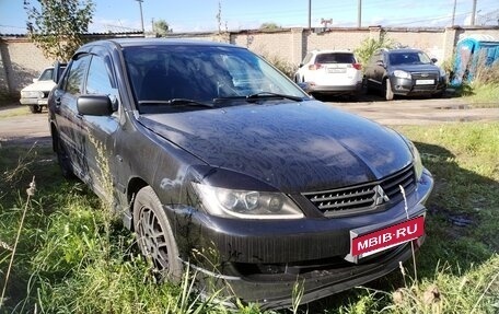 Mitsubishi Lancer IX, 2007 год, 300 000 рублей, 27 фотография