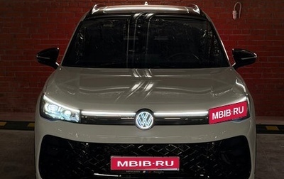 Volkswagen Tiguan, 2025 год, 4 490 000 рублей, 1 фотография