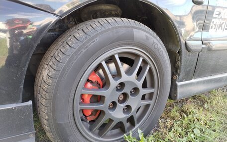 Mitsubishi Lancer IX, 2007 год, 300 000 рублей, 29 фотография