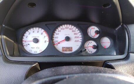Mitsubishi Lancer IX, 2007 год, 300 000 рублей, 32 фотография
