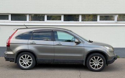 Honda CR-V III рестайлинг, 2008 год, 999 999 рублей, 1 фотография