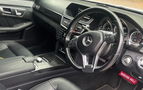 Mercedes-Benz E-Класс, 2012 год, 1 670 000 рублей, 6 фотография