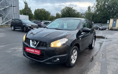 Nissan Qashqai, 2012 год, 799 000 рублей, 1 фотография