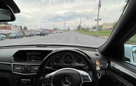 Mercedes-Benz E-Класс, 2012 год, 1 670 000 рублей, 10 фотография