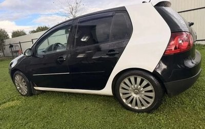 Volkswagen Golf V, 2008 год, 500 000 рублей, 1 фотография