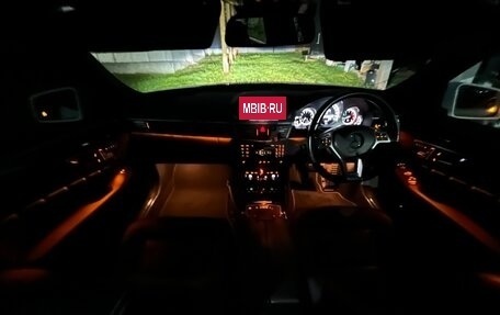 Mercedes-Benz E-Класс, 2012 год, 1 670 000 рублей, 12 фотография