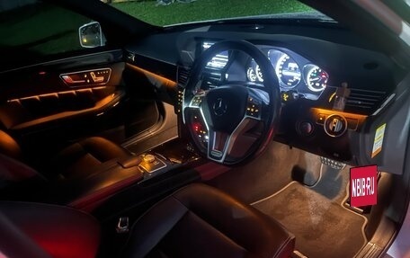 Mercedes-Benz E-Класс, 2012 год, 1 670 000 рублей, 11 фотография