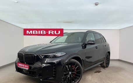 BMW X5, 2025 год, 15 390 000 рублей, 1 фотография