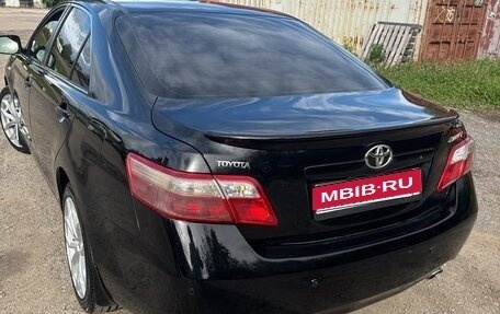 Toyota Camry, 2007 год, 1 150 000 рублей, 1 фотография