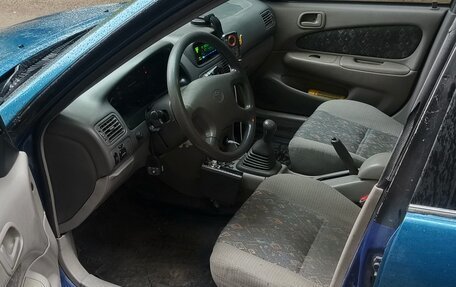 Toyota Corolla, 1997 год, 170 000 рублей, 5 фотография