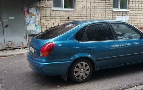 Toyota Corolla, 1997 год, 170 000 рублей, 3 фотография